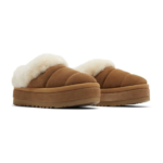 Ugg Tazzlita Slipper 'Chestnut' - Image 4