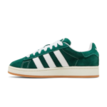 Adidas Campus 00s – Dark Green Gum - Image 3