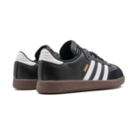 Adidas Samba - Black/White - sneakers kids - Image 3