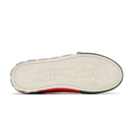 Off-White Vulc Sneaker Low 'Black White' - Image 6