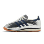 Adidas SL 72 OG – Silver Metallic Collegiate Navy - Image 3