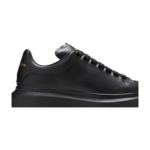 Alexander McQueen Oversized Sneaker 'All Black' - Image 2