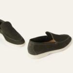 Loro piana Summer Walk Loafer 'Mimetico (502K) - Image 5