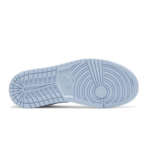 Nike Air Jordan 1 Low 'Ice Blue' - Image 6