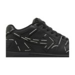Off-White Out of Office 'Sartorial Stitch - Black' - Image 3