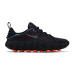 Nike Mind 002 'Black Hyper Crimson'