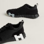 Hermès Bouncing sneaker 'Noir' - Image 5