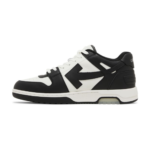Off-White Out of Office 'Black White' - Image 4