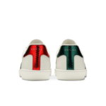 Gucci Ace Embroidered 'Bee' - Image 5