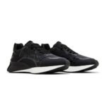 Alexander McQueen Sprint Runner 'Black White' - Image 3
