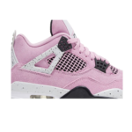 Nike Air Jordan 4 Retro 'Orchid' - Image 2