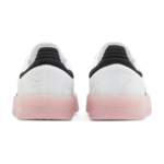 Adidas Samba Hello Kitty 'White Black Clear Pink' - Image 5