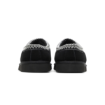 Ugg Tasman Slipper 'Black' - Image 5