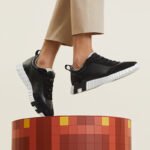 Hermès Bouncing sneaker 'Noir' - Image 8