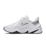 Nike M2k Tekno 'White Grey' - Image 3