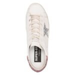 Golden Goose Super-Star Sneakers(Women's) - Image 3