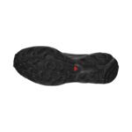 Salomon XT-6 Gore Tex Black Silver - Image 5