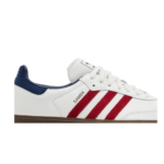 Adidas Samba OG – Team Victory Red Night Indigo - Image 2