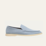 Loro piana Summer Walk Loafer 'Light Blue(60B)'
