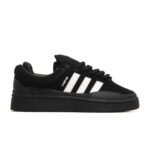 Adidas Campus x Bad Bunny Black