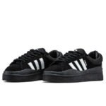 Adidas Campus x Bad Bunny Black - Image 3