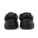 Adidas Campus x Bad Bunny Black - Image 4