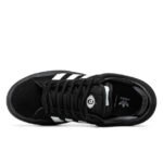 Adidas Campus x Bad Bunny Black - Image 6