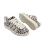 Adidas Campus 00s 'Cream Leopard' - Image 3