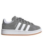 Adidas Campus 00s – Grey White - sneakers kids