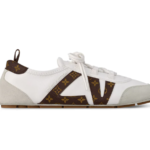 Louis Vuitton LV Sneakerina White