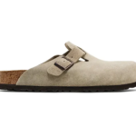 Birkenstock Boston 'Boston Suede'