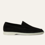 Loro piana Summer Walk Loafer 'Black (8000)'