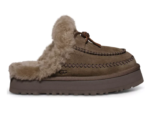 Ugg Goldenstar Clog 'Chestnut' - Image 3