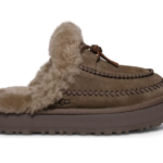 Ugg Disquette Alpine Slipper 'Hickory'