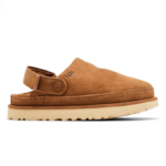 Ugg Goldenstar Clog 'Chestnut'