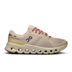 On Running Cloudrunner 2 WalkGood/Sand/Flax