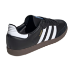 Adidas Samba Og – Black White Gum - Image 3