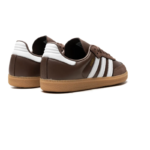 Adidas Samba OG – Earth Strata Gum - Image 4