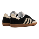 Adidas Samba OG – Black Wonder White - Image 3