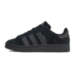 Adidas Campus 00s Core – Black White - Image 2