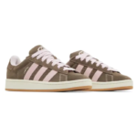 Adidas Campus 00s – Dust Cargo Clear Pink - Image 3