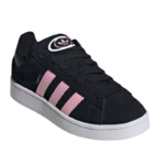 Adidas Campus 00s – Core Black True Pink - Image 6