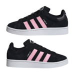 Adidas Campus 00s – Core Black True Pink - Image 4