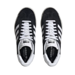 Adidas Gazelle Bold Core – Black White - Image 4