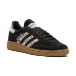 Adidas Handball Spezial – Black Wonder Leopard - Image 2