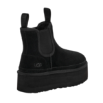 Ugg Neumel Platform Chelsea Boot 'Black' - Image 5